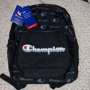 Kids backpack with lunch bag brand new